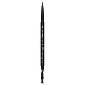 2 PACK THE CREME SHOP Ultra-Fine 3d Definition Micro Brow Pencil  - Medium Brown